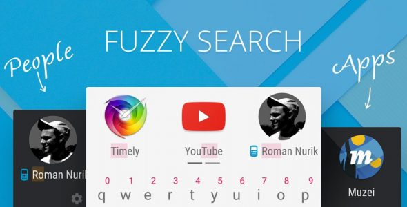 AppDialer Pro, instant app/contact search, T9 7.2.0 Apk for Android 1 AppDialer Pro