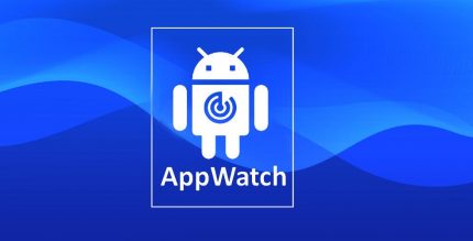 AppWatch Find what app is causing pop up ads Premium Cover