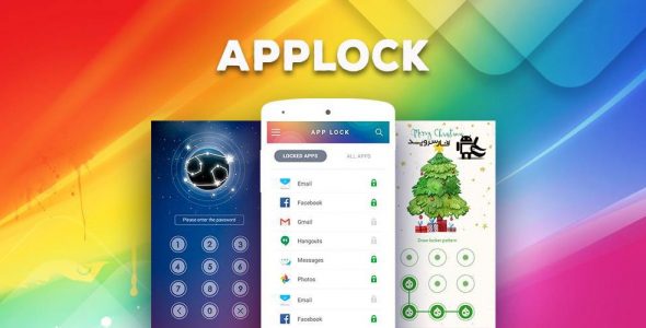 Applock Pro