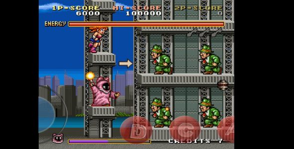 Arcade Games 8 Apk + Data for Android 1 Arcade Games Cover