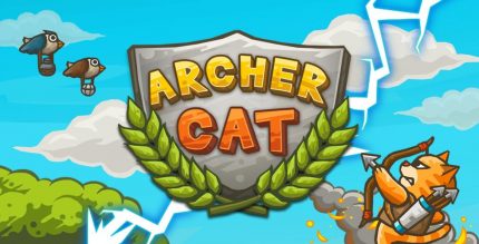 ArcherCat Cover