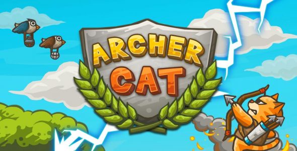 ArcherCat Cover