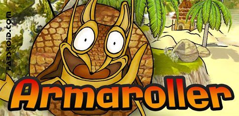 Armaroller