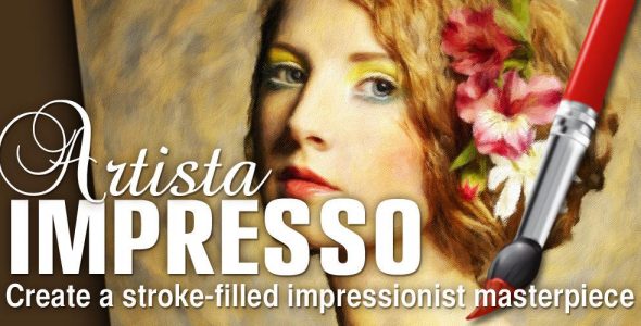 Artista Impresso