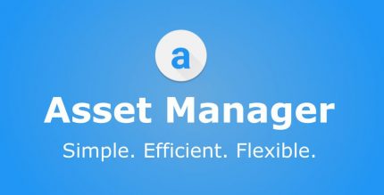 Asset Manager