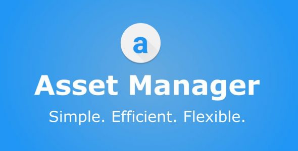 Asset Manager 7.1.0 Apk for Android 1 Asset Manager
