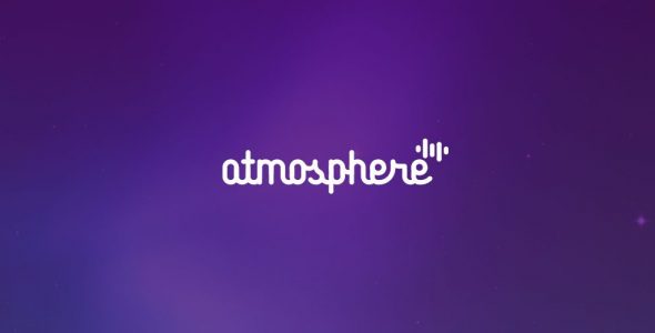 Atmosphere Binaural Therapy Full