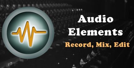 Audio Elements Pro