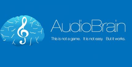 AudioBrain Business