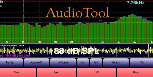 AudioTool