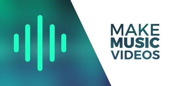 AudioVision for Video Makers