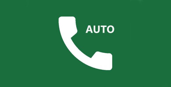 Auto Dialer Expert Premium Cover