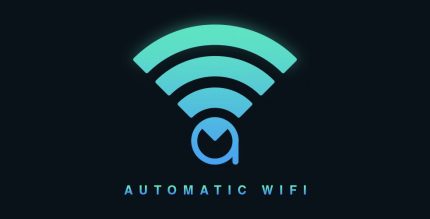 Auto Wifi Manager Premium