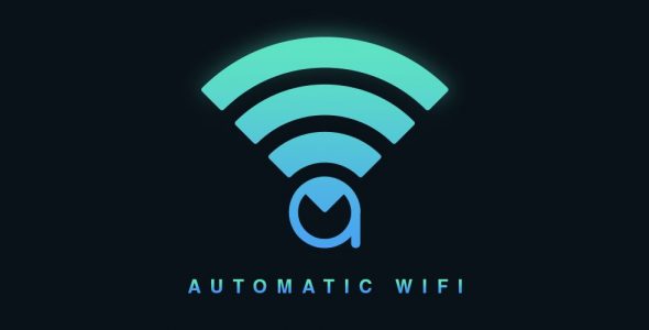 Auto Wifi Manager Premium