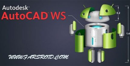 AutoCAD WS