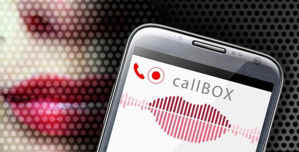 Automatic Call Recorder 2017