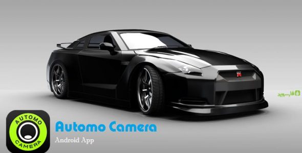 Automo Camera