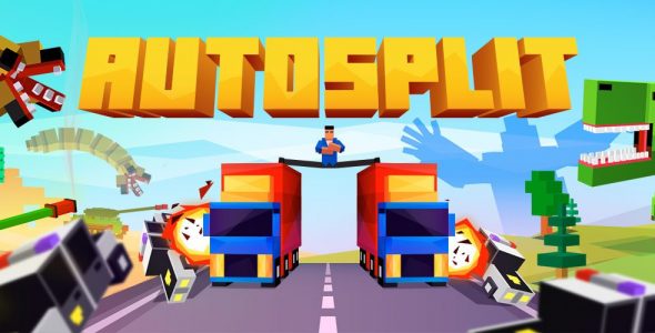 Autosplit Cover