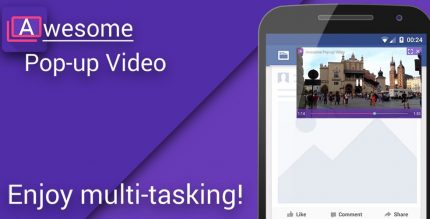 Awesome Pop up Video Premium