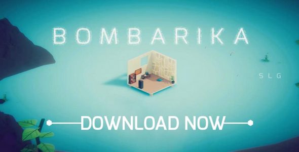 BOMBARIKA ccc