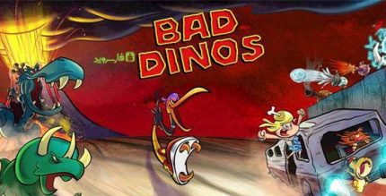 Bad Dinos