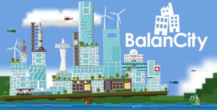 BalanCity