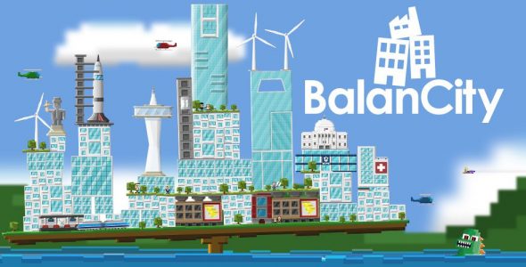 BalanCity