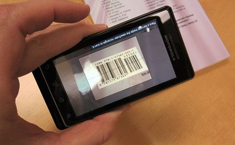 Barcode Scanner