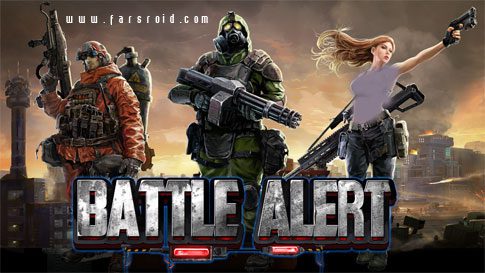 Battle Alert