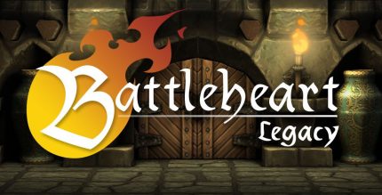 Battleheart Legacy