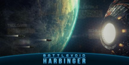 Battlevoid Harbinger