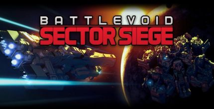 Battlevoid Sector Siege Android L