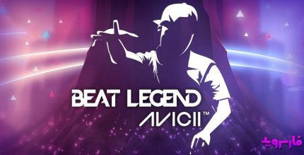 Beat Legend AVICII Cover