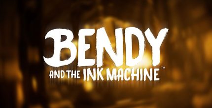 Bendy and the Ink Machine Cover