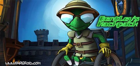 Bentley's Hackpack™ 1.0 Apk for Android 1 Bentleys Hackpack