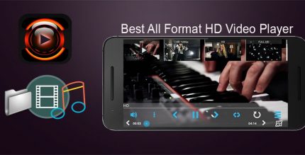 Best All Format HD Video Player