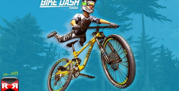 Bike Dash