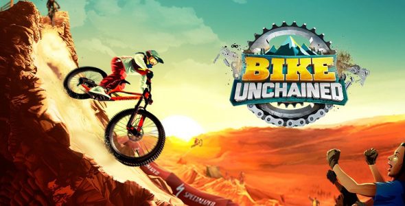 Bike Unchained