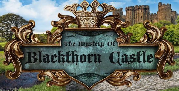 Blackthorn Castle