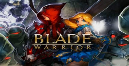 Blade Warrior