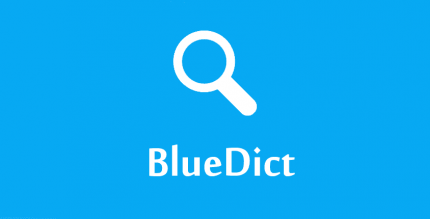 BlueDict