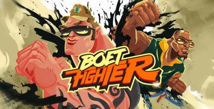 Boet Fighter