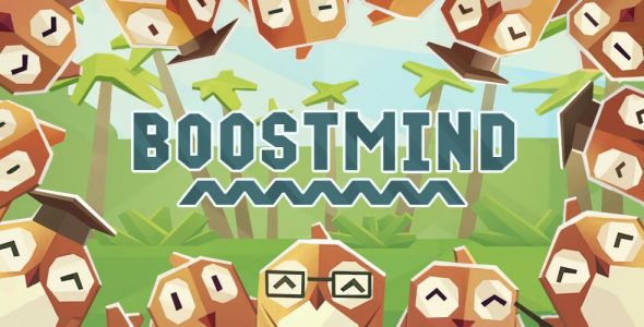 Boostmind brain training