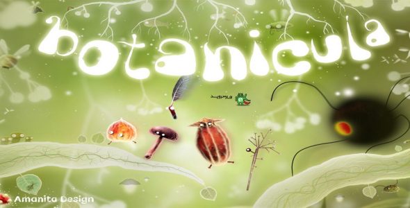 Botanicula