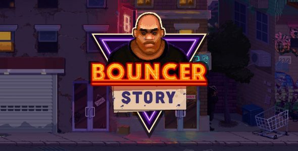 Bouncer Story