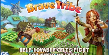 Brave Tribe