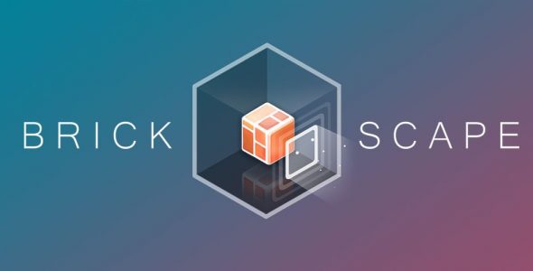 Brickscape 1.26.2 Apk + Mod for Android 1 Brickscape Cover