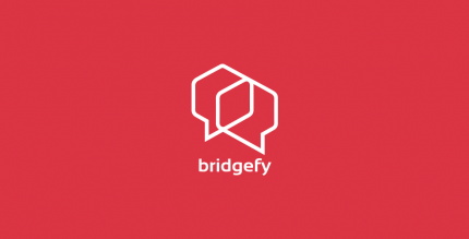 Bridgefy Offline Messaging