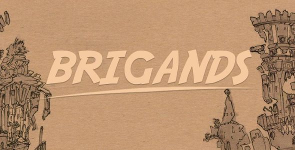 Brigands 1.1.1 Apk + Data for Android 1 Brigands Cover
