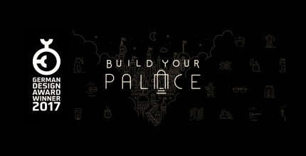 Build Your Palace